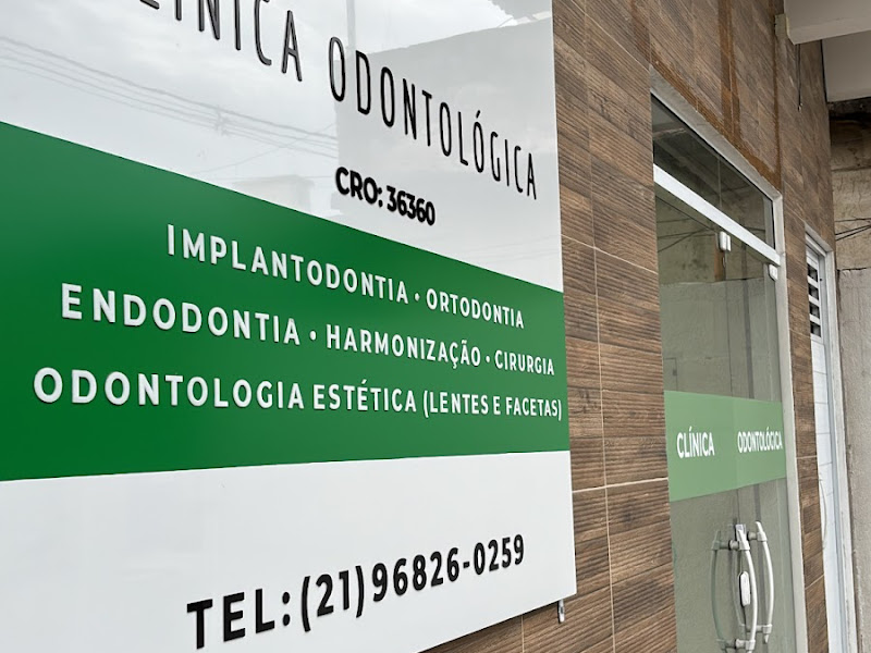 Foto de Von Held Clínica odontológica