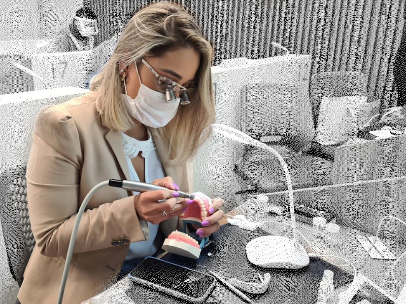Foto de Vow Clinic Odontologia e Estética