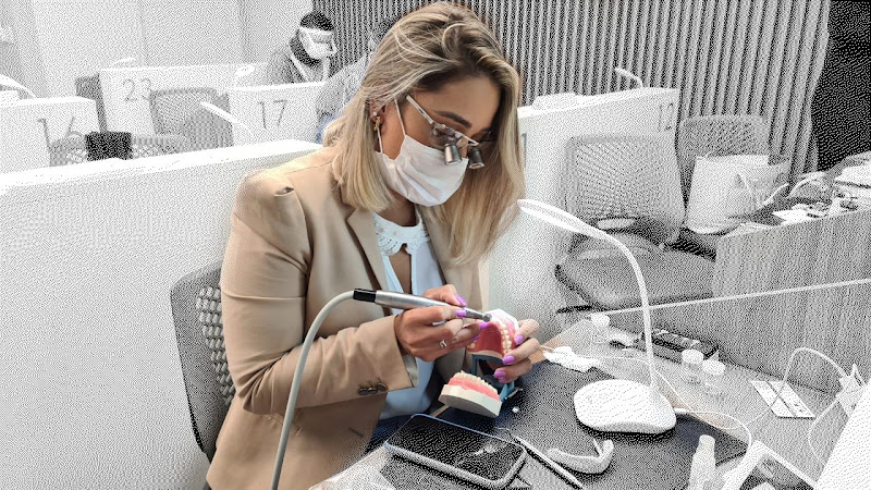 Foto 2 de Vow Clinic Odontologia e Estética