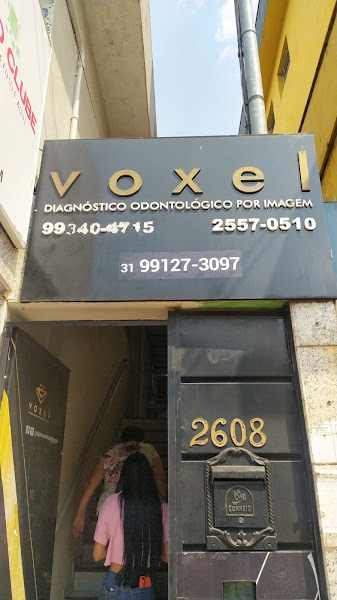 Foto 2 de Voxel Radiologia