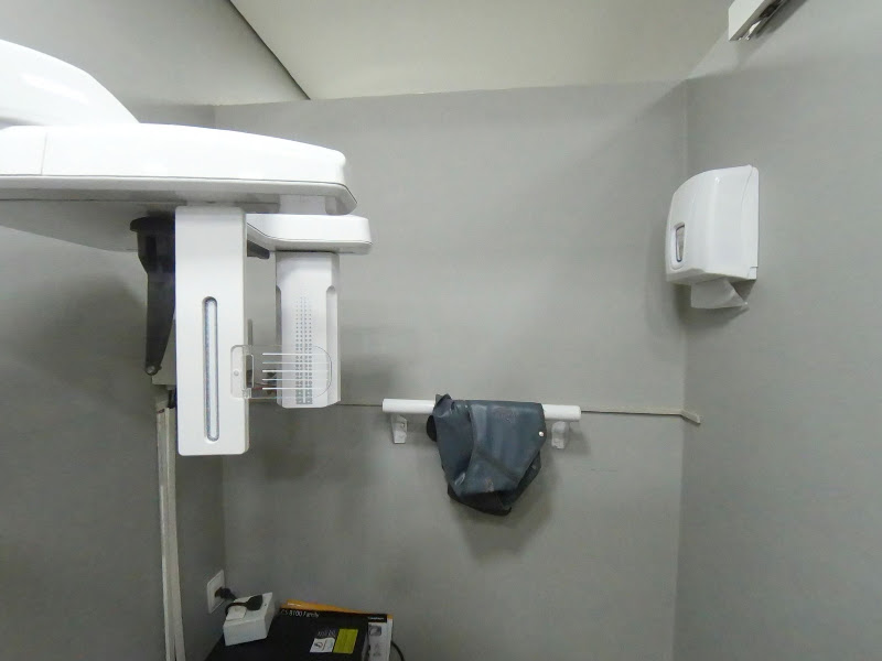 Foto 3 de Voxel Radiologia Barreiro