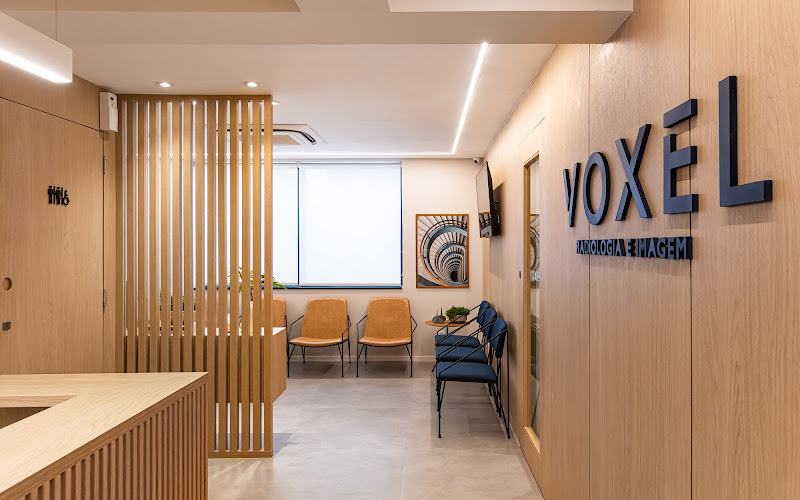 Foto 2 de Voxel Radiologia e Imagem