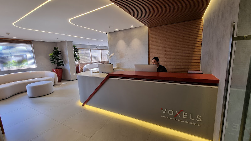 Foto 3 de VOXELS Imagem, Radiologia e Diagnóstico