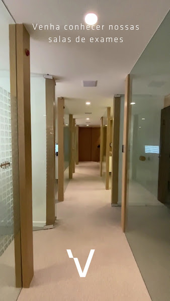 Foto 4 de VOXELS Imagem, Radiologia e Diagnóstico