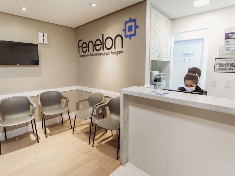 Foto 8 de VOXELS Imagem, Radiologia e Diagnóstico