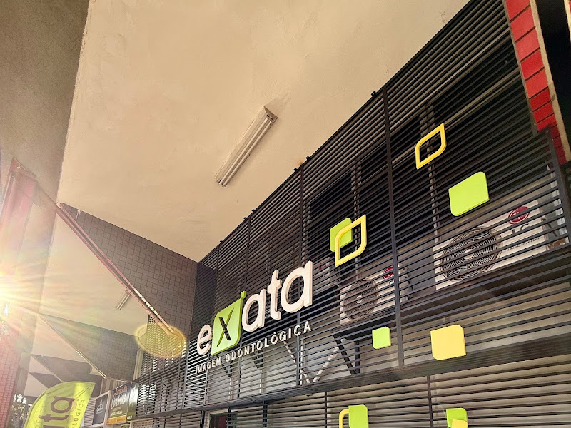 Foto 9 de VOXELS Imagem, Radiologia e Diagnóstico