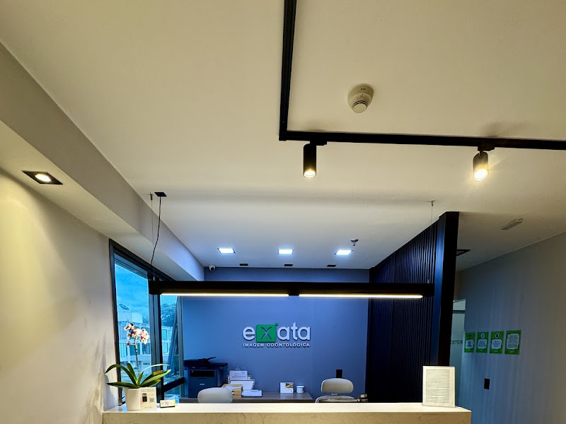 Foto 11 de VOXELS Imagem, Radiologia e Diagnóstico