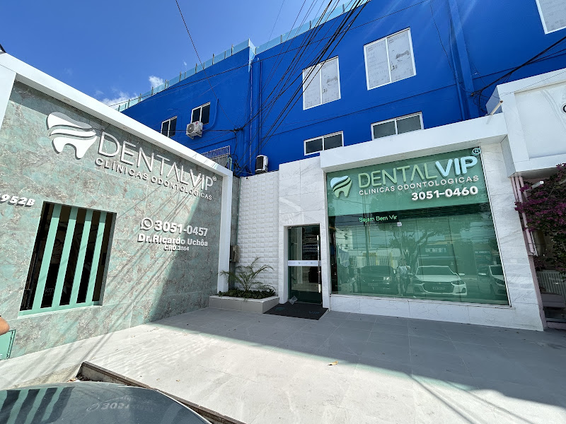 Foto 7 de VP Odonto | Dentista em Fortaleza