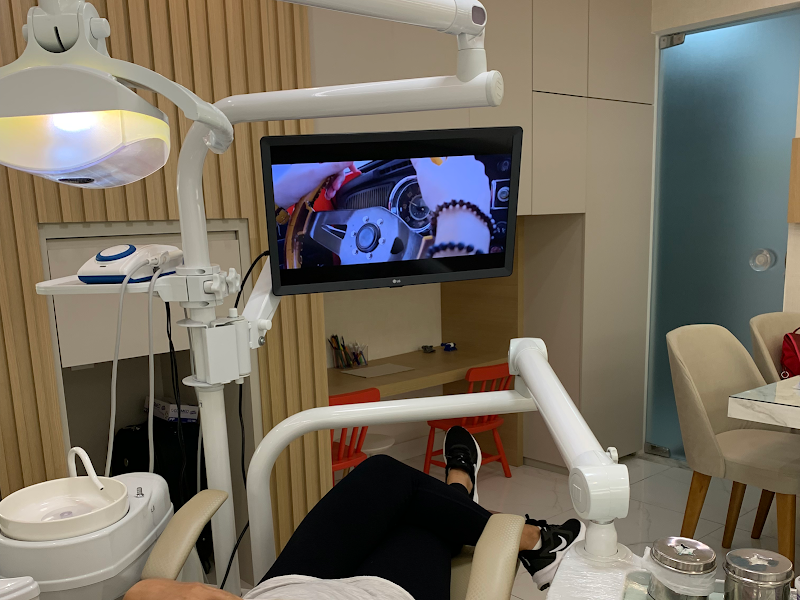 Foto 9 de VP Odonto | Dentista em Fortaleza