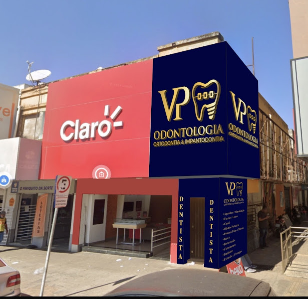 Foto de VP Odontologia | Ortodontia e Implantodontia
