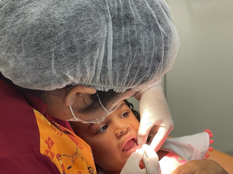 Foto 2 de VR Santos Odontologia