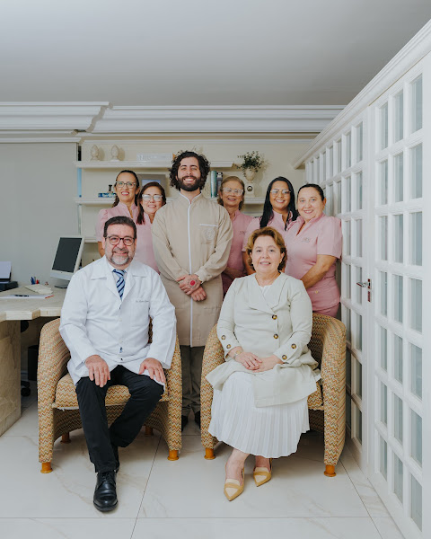 Foto 2 de VReG Medicina e Odontologia