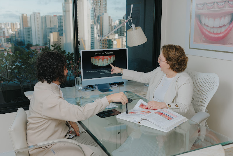 Foto 3 de VReG Medicina e Odontologia