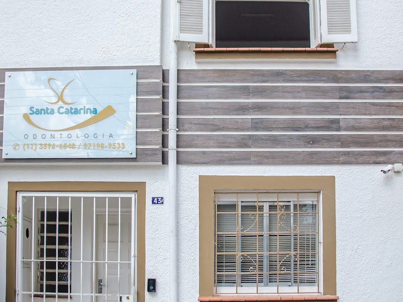 Foto 9 de VS Odontologia - Dra. Vanessa T. Salomão