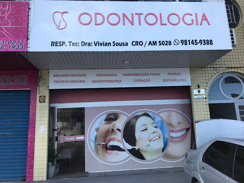 Foto de VS Odontologia Parque das Laranjeiras