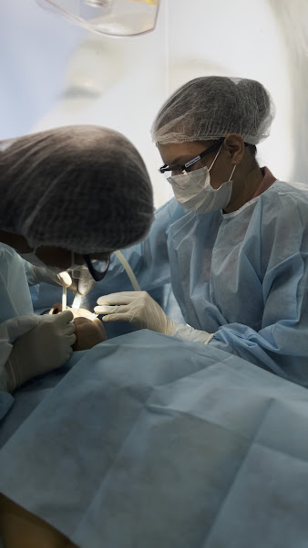 Foto 3 de VS Odontologia Parque das Laranjeiras