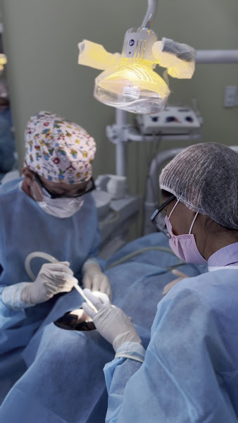 Foto 4 de VS Odontologia Parque das Laranjeiras