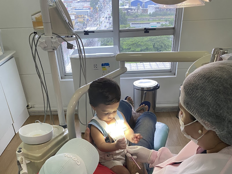 Foto de VT Odontologia - Dra. Viviana Torres