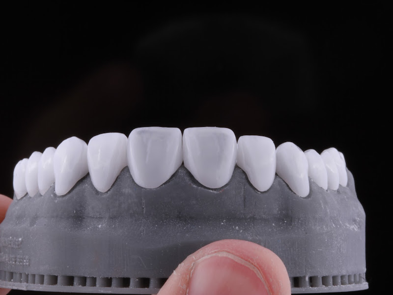 Foto de VT Prótese Dentária