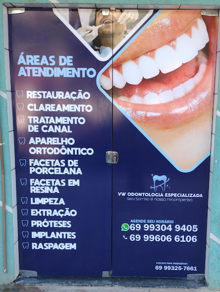 Foto 3 de VW Odontologia Especializada