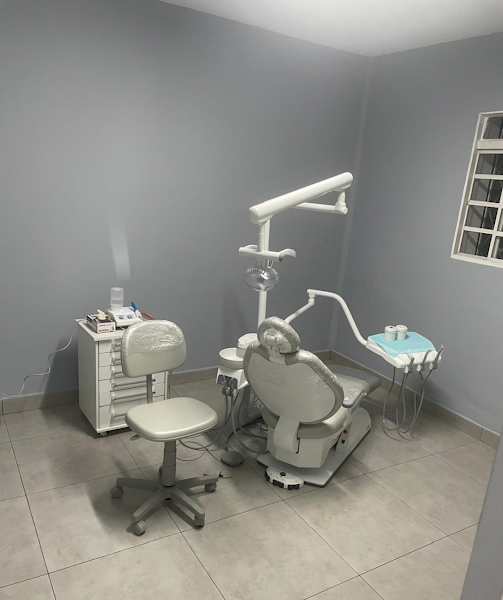 Foto 2 de W.A smile clínica odontológica