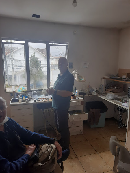 Foto 2 de W I Assistência Técnica Odontológica