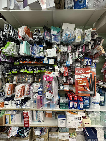 Foto 3 de Wagner Dental – Produtos Odontológicos em Santos