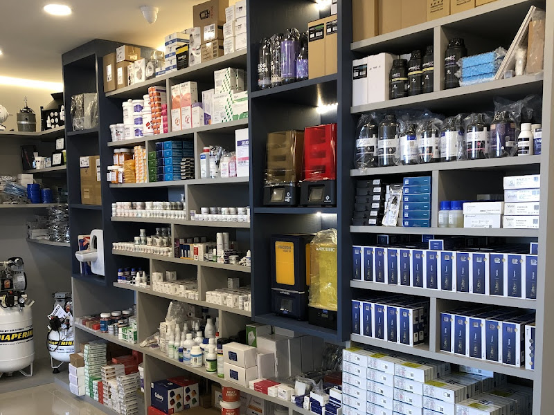 Foto 9 de Wagner Dental – Produtos Odontológicos em Santos