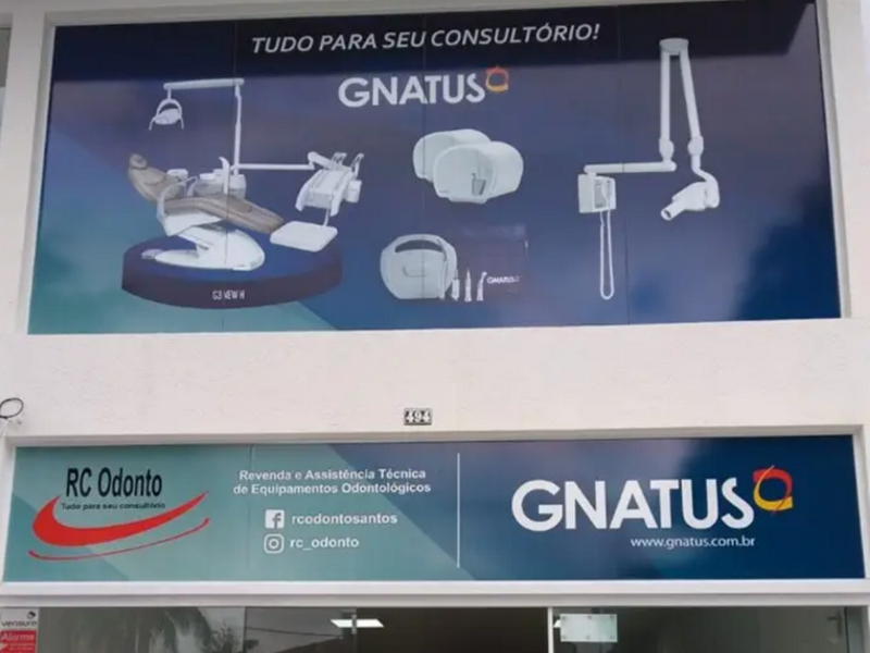 Foto 10 de Wagner Dental – Produtos Odontológicos em Santos