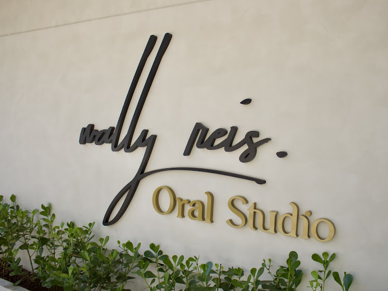 Foto de Wally Reis - Oral Studio