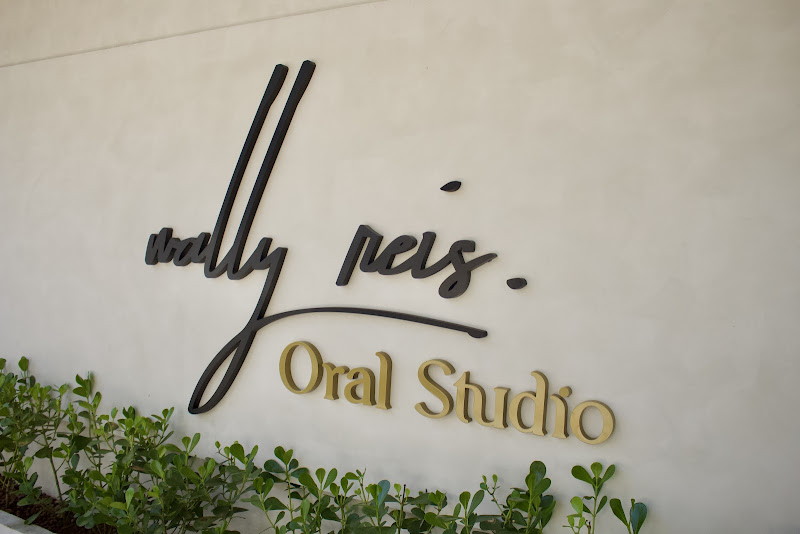 Foto 2 de Wally Reis - Oral Studio