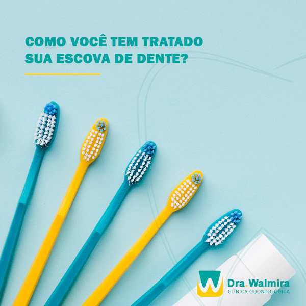 Foto 3 de Walmira Clínica Odontológica - Dentistas - Atendimento de Urgência e Emergência