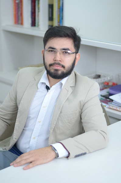 Foto 3 de WALTER MAISONNETT - Dentista Biológico