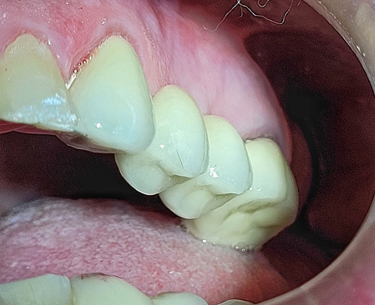 Foto 3 de Wanderley Odontologia