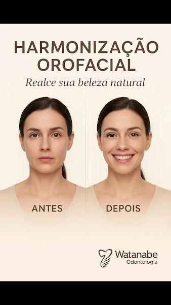 Foto 4 de Watanabe Odontologia