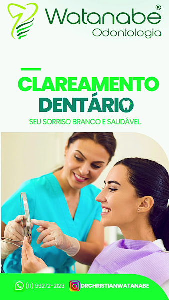 Foto 5 de Watanabe Odontologia