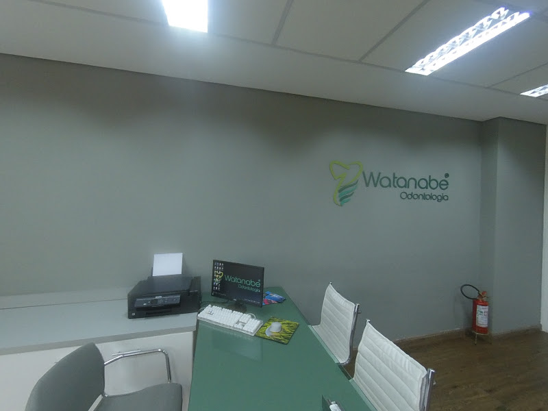 Foto 6 de Watanabe Odontologia