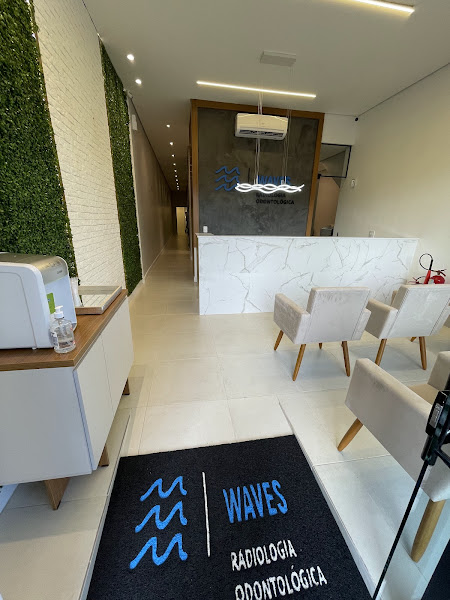 Foto 3 de WAVES Radiologia Odontológica