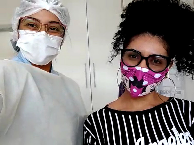 Foto de WDellos Odontologia e Cirurgia estética facial