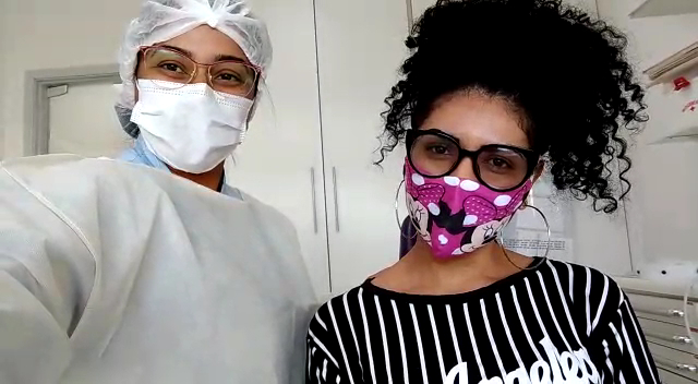 Foto 2 de WDellos Odontologia e Cirurgia estética facial