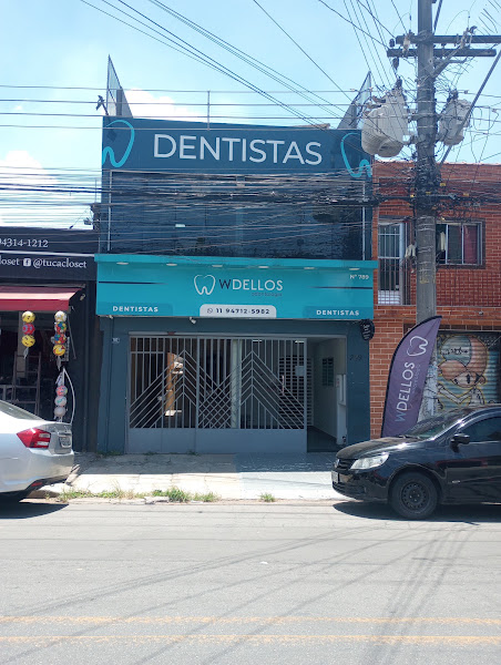 Foto 2 de WDellos Odontologia Jardim São João