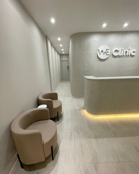 Foto 2 de WE CLINIC - Clínica Odontológica