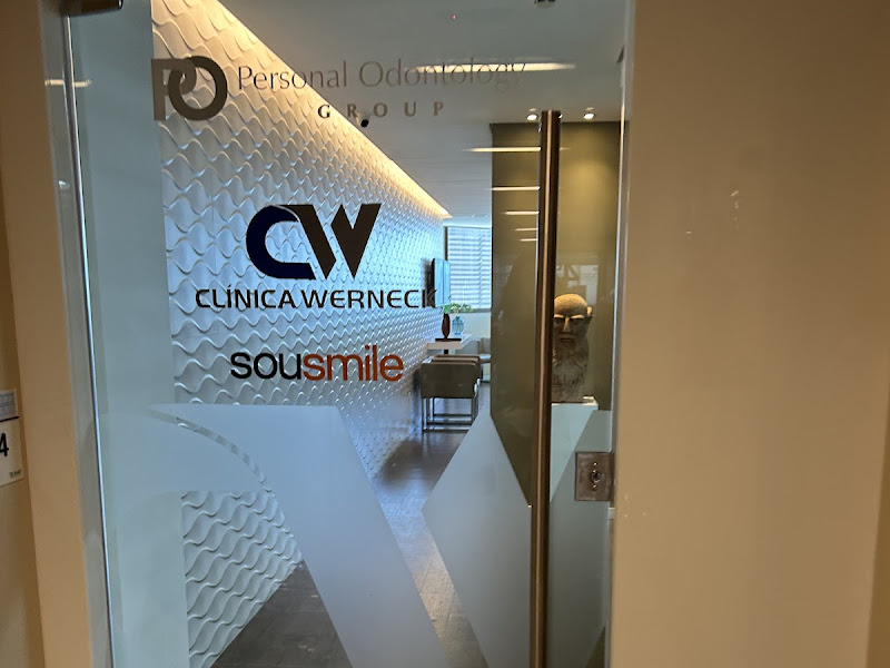 Foto 8 de WE Clínica Odontológica