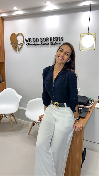Foto 3 de We Do Sorrisos - DENTISTA EM NITERÓI - FACETAS EM RESINA