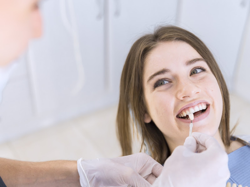 Foto 7 de WE odontologia