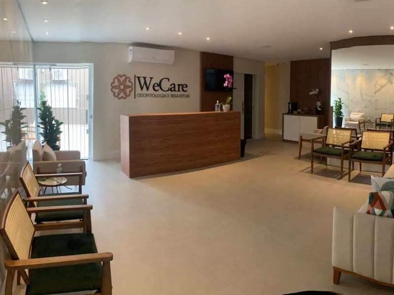 Foto de WeCare Odontologia e Estética S/S Ltda