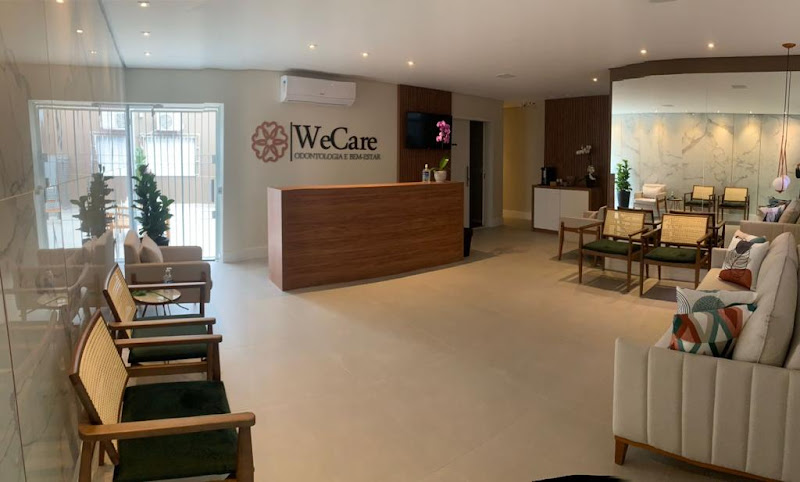 Foto 2 de WeCare Odontologia e Estética S/S Ltda