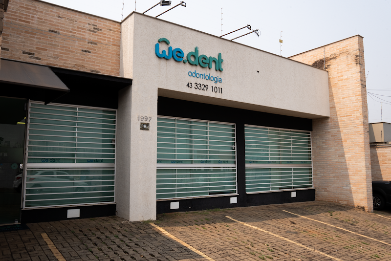 Foto 2 de WeDent Londrina