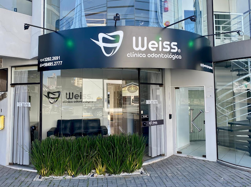 Foto 2 de Weiss Clínica Odontológica