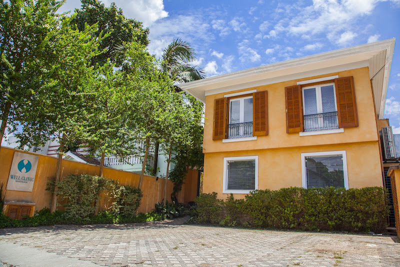 Foto 2 de Well Clinic Odontologia